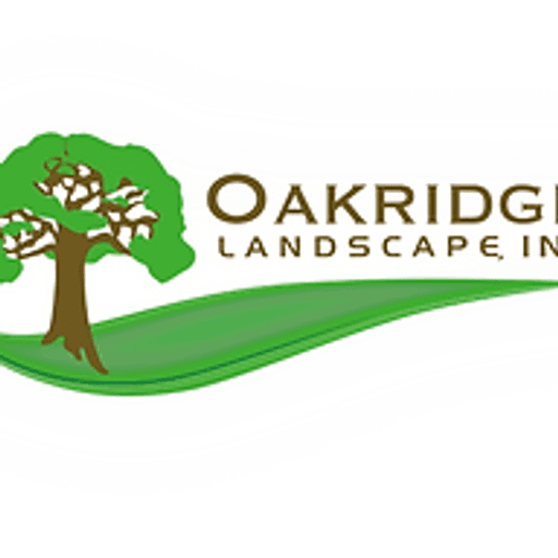 Oakridge Landscape Inc
