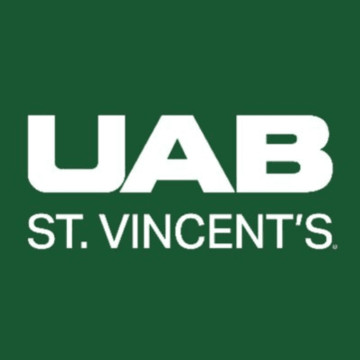 UAB St. Vincent's